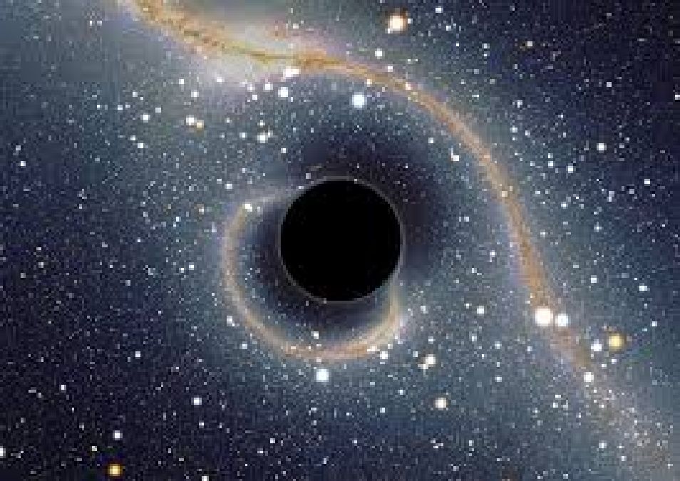 Pourquoi le trou noir de notre Galaxie est si peu rayonnant?
